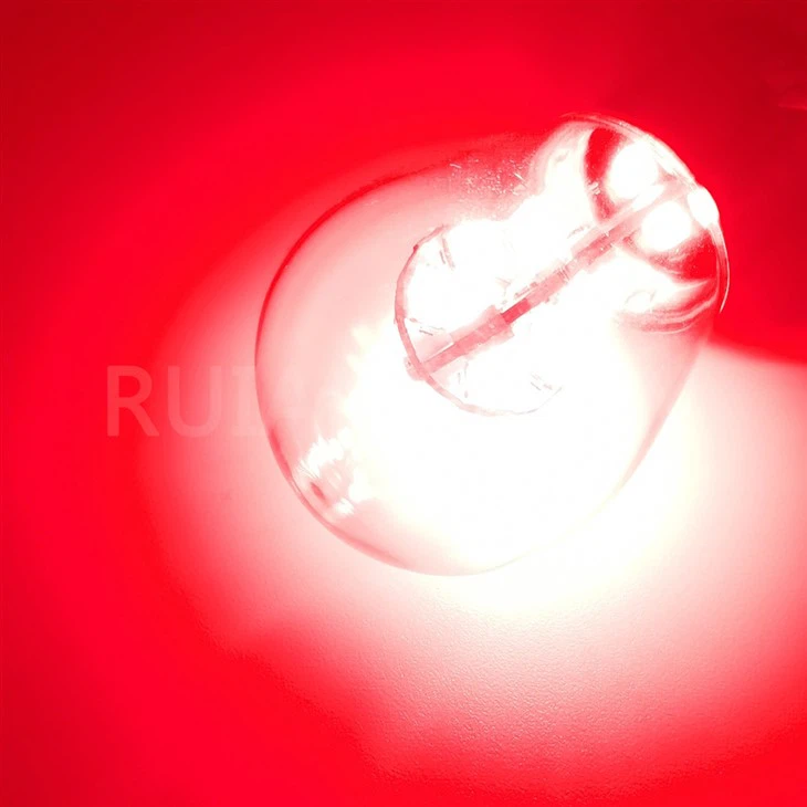 signal light bulb motorcycle