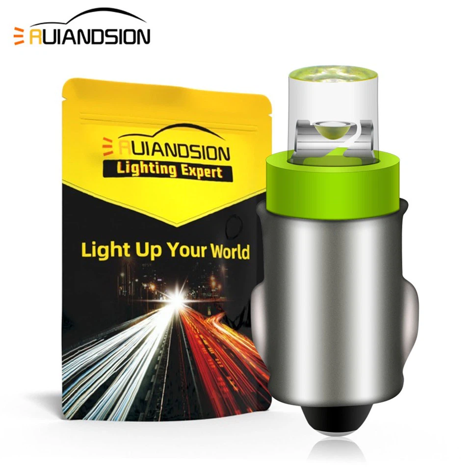 ba7s indicator light